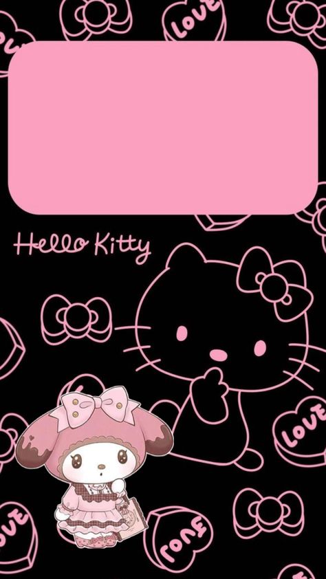 Sanrio my melody Lock Screen wallpaper Sanrio My Melody, Sanrio Wallpaper, Kitty Wallpaper, Hello Kitty Wallpaper, My Melody, Lock Screen, Screen Wallpaper, Iphone Apps, Lock Screen Wallpaper