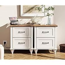 Light Wood End Tables, Bedroom Off White, Living Room Table Set, Soundproof Panels, Living Room Antique, Drawers For Bedroom, Table With Charging Station, Nightstand With Charging Station, Living Room Table Sets