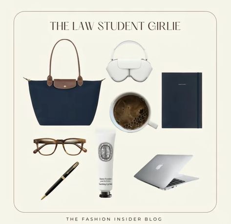 Law Student Aesthetic Outfit, Law Student Outfit, School It Girl, Law Girl, Yale Law School, Law School Life, Law School Inspiration, Studying Law, Academic Motivation