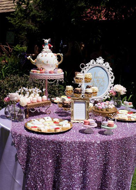 Alice in Wonderland Tea Party Alice In Onederland Tea Party, Alice In Wonderland 15 Party, Alice In Wonderland Graduation Party, Alice In Wonderland Bachelorette Party, Cottagecore Birthday Party Ideas, Whimsical Party Theme, Alice In Wonderland Picnic, Alice In Wonderland Adult Party, Alice In Wonderland Tea Party Ideas