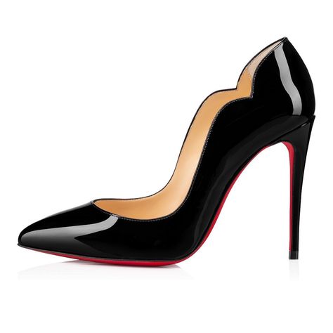 Christian Louboutin Kate 100, Christian Louboutin Iriza, Christian Louboutin Kate, Christian Louboutin Pigalle, Christian Louboutin So Kate, Red Louboutin, Black Leather Pumps, Louboutin Heels, Christian Louboutin Heels