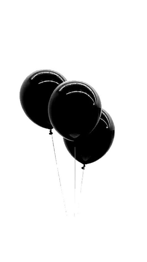 Black Ballons, Nf Real, Nf Real Music, Black Balloon, Black And White Photo Wall, Most Beautiful Images, Black Balloons, Real Music, 背景 シンプル