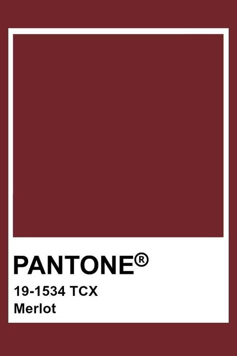 Satin Platform Heels, Pantone Tcx, Pantone Red, Pantone Color Chart, Pantone Swatches, Pantone Palette, Pantone Colour Palettes, Merlot Color, Color Chip