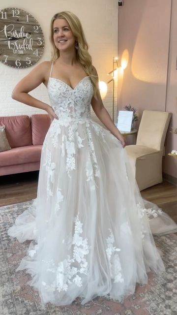 Morilee By Madeline Gardner, Madeline Gardner, Mori Lee, Romantic Lace, Yes To The Dress, Ethereal Beauty, Dress C, Real Brides, Wedding Dresses Vintage