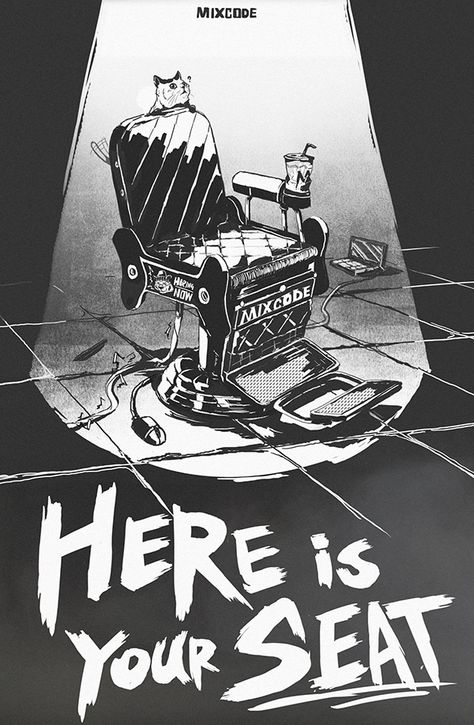 Barber Art Illustrations, Barbershop Poster Graphic Design, Barber Design Graphics, Barber Shop Poster Design, Barber Graphic Design, Barbershop Illustration, Barber Aesthetic, Barber Illustration, Black Barbershop