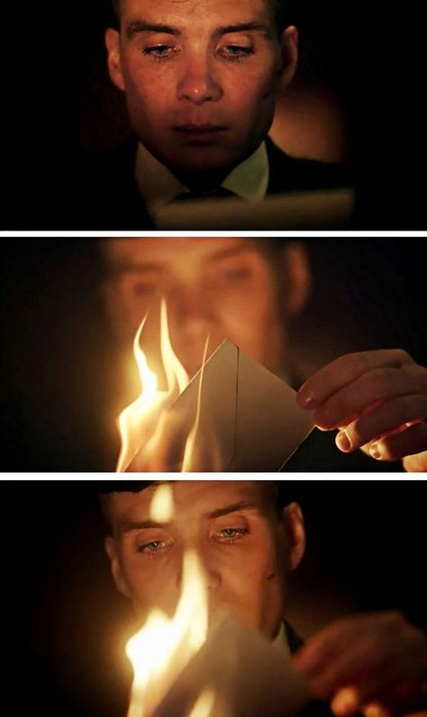 Peaky Blinders Cinematography, Fire Cinematography, Movie Cinematography, Peaky Blinders Wallpaper, Filmmaking Inspiration, Filmmaking Cinematography, Peaky Blinders Quotes, Cillian Murphy Peaky Blinders, Shots Ideas