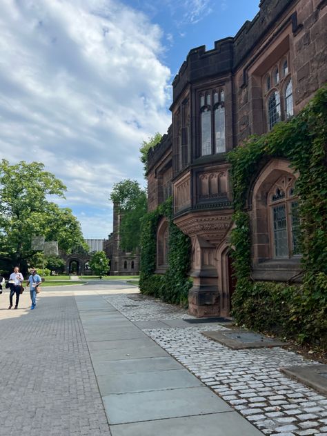 Princeton Campus, Princeton University Campus, Yale College, Ivy League Colleges, Dream University, Academic Aesthetic, Ivy League Schools, College Acceptance, Graduate Degree