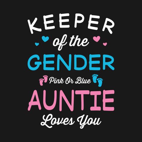 Gender Keeper Shirt Ideas, Keeper Of The Gender Shirt, Shop Keeper, Keeper Of The Gender, Baby Shower Game Prizes, Pregnancy Gender, God Baby, Pregnancy Gender Reveal, Gender Reveal Party Supplies