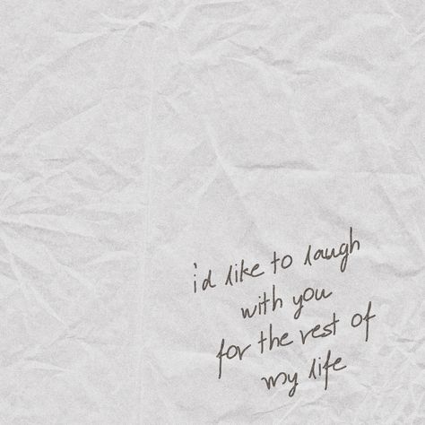 #quoteoftheday #quotestoliveby #lovequotes #handwriting #handwritten #lovesayings #sayingstoliveby #paper #art #instagram #instagood #laughing Handwritten Lyrics Aesthetic, Handwriting Quotes Aesthetic, Love Quotes Handwritten, Handwritten Notes For Him, Paper Quotes Writing Aesthetic, Handwritten Notes For Best Friend, Quotes Aesthetic Handwritten, Handwritten Letters Quotes, Handwritten Notes To Friends