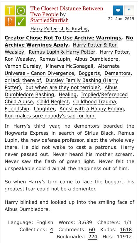 Dark Harry Potter Headcannons, Harry Potter Fanfiction Ao3 Recs, Harry Potter Fanfiction Ao3, Ao3 Recommendations, Ao3 Funny, Drarry Stories, Modern Harry Potter, Ao3 Stories, Ao3 Fanfiction