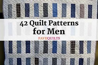 Masculine Quilt Patterns, Quilt Patterns For Men, Quilt For Men, Quilts For Men Patterns, Manly Quilts, Modern Quilt Patterns Free, Masculine Quilts, Quilts For Men, Quilts Free Patterns