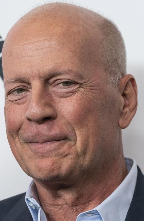 ‘Not sure how much time left’: Tragic update on Bruce Willis’ health | news.com.au — Australia’s leading news site Willis Family, Emma Heming, Kate Mulgrew, Golden Globe Winners, Eddie Van Halen, Kevin Costner, Demi Moore, Rallying, Bruce Willis