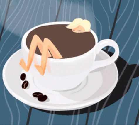 Coffee Good GIF - Coffee Good Morning - Discover & Share GIFs Good Gif, Coffee Good Morning, Cute Teddy Bear Pics, Coffee Gif, Teddy Bear Pictures, Coffee Talk, Good Morning Animation, Special Images, Bear Pictures