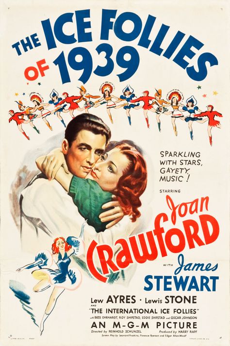 Old Movies Posters, Joan Crawford Movies, Lew Ayres, Vintage Films, Classic Films Posters, Old Movie Posters, James Stewart, Iconic Movie Posters, Movies Posters