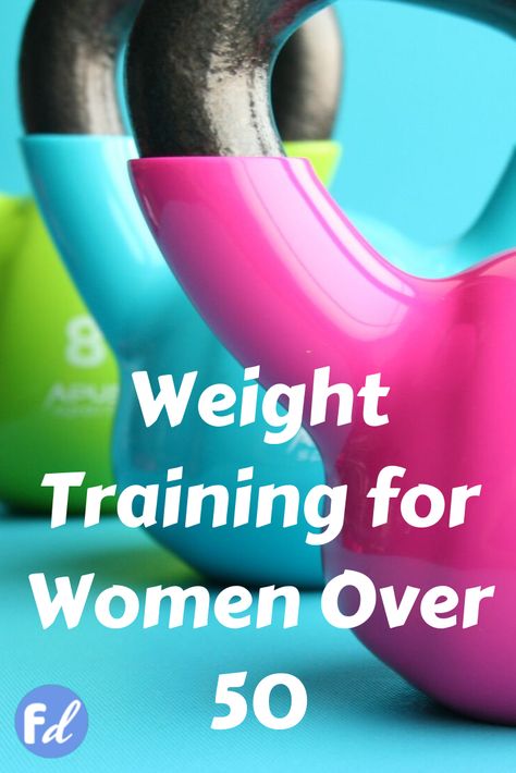 Looking for weight training inspiration? Check out our definitive guide on weight training for women over 50 #fitnessover50 #fitover50 #weighttraining #fitness Health For Women Over 50, Workouts For Women Over 55, Strength Training For Women Over 50 Lift Weights, Weight Workouts For Women Over 50, Weightlifting For Women Over 50, Beginner Strength Training For Women Over 50, Strength Training For Menopausal Women, Weight Training Workouts For Women Over 50, Hiit For Women Over 50