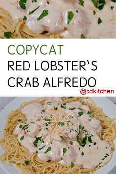 Made with crab meat, butter or margarine, flour, half-and-half, parmesan cheese, salt and white pepper, cayenne pepper | CDKitchen.com