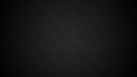 Black Floral Wallpaper, 1024 X 576, Plains Landscape, Plain Black Wallpaper, Thumbnail Background, Plain Black Background, Plan Image, Velvet Wallpaper, Black Background Wallpaper