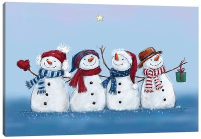 Group Dps, Snowman Pics, Snowman Art, Snowmen Pictures, Diy Masks, Cracker Toffee, Christmas Paintings On Canvas, Snow People, Irish Cottage