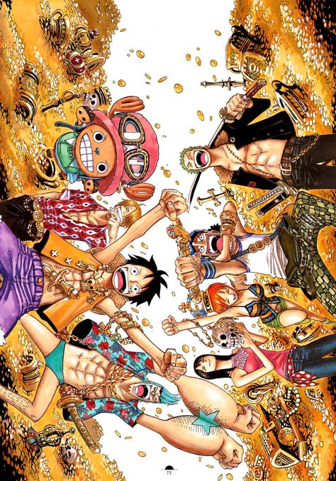 Eiichrio Oda. One Piece. One Piece Color Walk, One Piece New World, Big Mom, One Piece Chapter, One Piece Images, Manga Anime One Piece, One Piece Luffy, Manga Covers, Eyes Design