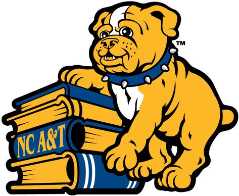 North Carolina A&T State University ranks #2 in conferring masters degrees in agriculture. (2013) Cricket Joy Projects Craft Ideas, Sports Cartoon, Trunk Party, Aggie Pride, Uk Football, Dream College, North Carolina Homes, College Experience, College Logo