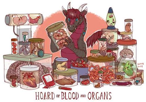 Hoard Dragons, Dragon Hoards, Magical Beasts, Fantasy Dragons, Cats Food, Mythical Beast, Cute Dragons, Mythical Creatures Art, Dragon Drawing