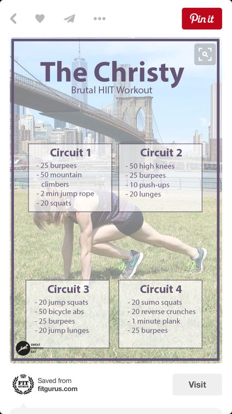 Crossfit Workouts At Home, Wod Workout, Boot Camp Workout, Hiit Training, Circuit Workout, Push Ups, Workout Schedule, Crossfit Workouts, Fat Loss Workout