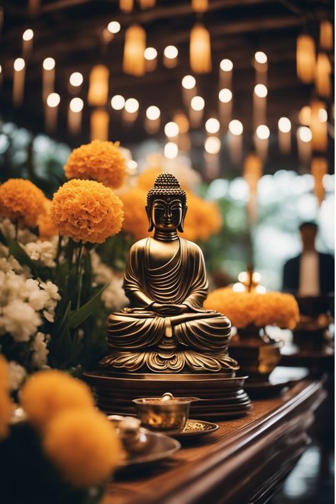 Pay tribute to your loved ones with dignified Buddhist funeral services in Singapore! 🌟⛩️ Embrace spiritual solace and cultural traditions as you bid farewell with reverence and respect. Click to entrust your loved one's final journey to compassionate hands. 🙏💐 #FuneralServices #LifeCelebration #SingaporeTraditions #CulturalHeritage Buddhist Beliefs, Lotus Sutra, Cultural Traditions, Cultural Beliefs, Buddhist Symbols, Cremation Services, Mahayana Buddhism, Resting Place, My Photo Gallery