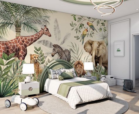 Children bedroom ideas