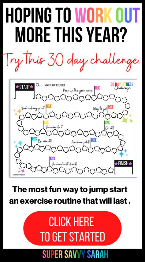 Workout Chart Tracker, Printable Fitness Tracker, Workout Calendar Printable, 30 Day Fitness Challenge, Exercise Tracker, Fitness Planner Free, Fitness Tracker Printable, Fitness Planner Printable, Tracker Free