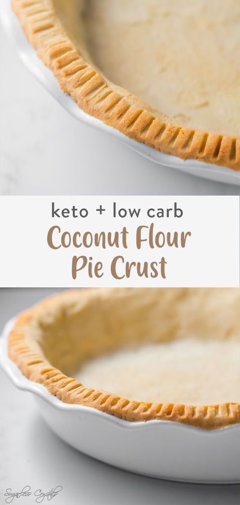 Keto Coconut Pie Recipe, Coconut Flour Pastry Dough, Keto Coconut Pie Crust, Coconut Flour Fathead Dough, Flourless Pie Crust, Coconut Flour Cheesecake Crust, Coconut Pie Crust Recipe, Coconut Flour Pie Crust Recipe, Low Fat Pie Crust