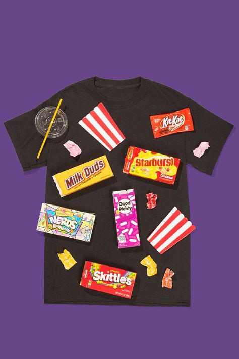 Product, Sleeve, Text, Purple, Pink, Collar, Font, Carmine, Violet, Baby & toddler clothing, Easy Last Minute Costumes, Diy Costumes Kids Boys, Candy Costumes, Diy Costumes Women, Diy Halloween Costumes For Women, Diy Halloween Costumes For Kids, Diy Costumes Kids, Homemade Halloween Costumes, Games Diy