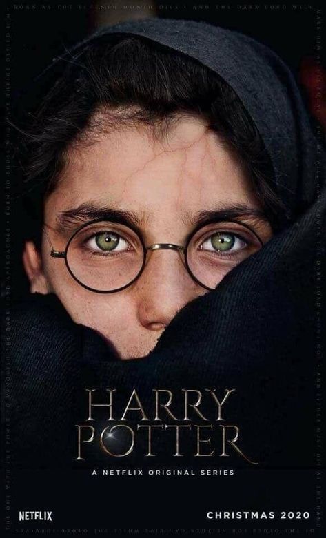 #harrypotter #television #tvshows #posters #hp #netflix << Is this for real?? Harry Potter Netflix, Harry Potter Show, Harry Potter Scar, Lightning Scar, April Fools Joke, Amakusa, Harry Potter Illustrations, Harry Potter Facts, Wizarding World Of Harry Potter