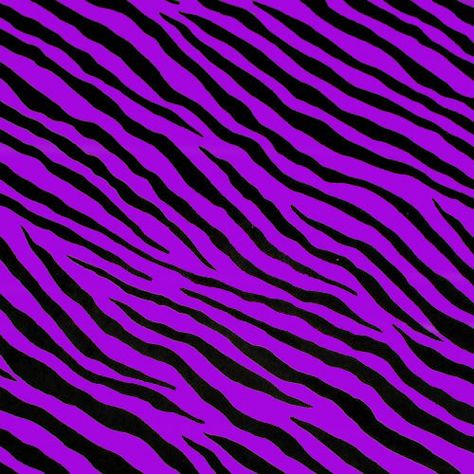 Purple / Black Zebra Background Band Widgets, Villain Core, Purple Computer, Zebra Background, Zebra Print Wallpaper, Iphone Wallpaper Pinterest, Batman Villain, Pretty Background, Purple Zebra Print