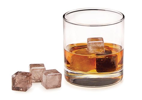 There have been many varieties of chilled drinking stones in the past that… Rock Gifts, Whiskey Stones, Wine Tools, Good Whiskey, Ice Cubes, Smokey Quartz, Natural Flavors, Cookies Et Biscuits, Mens Gifts