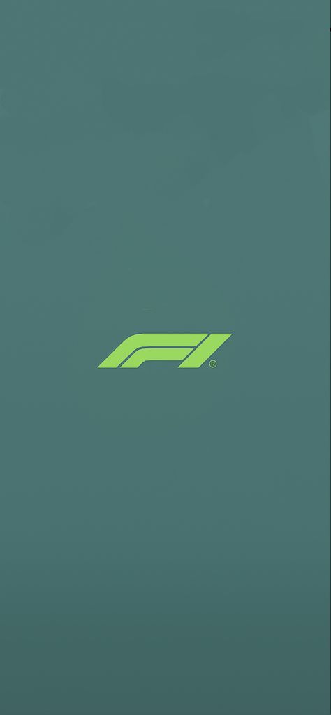 Formula 1 Green Aesthetic, F1 Green Aesthetic, Iconic Wallpaper Aesthetic, F1 Phone Wallpaper, Mclaren Wallpaper, Adidas Iphone Wallpaper, F1 Logo, Formula 1 Iphone Wallpaper, Viking Wallpaper