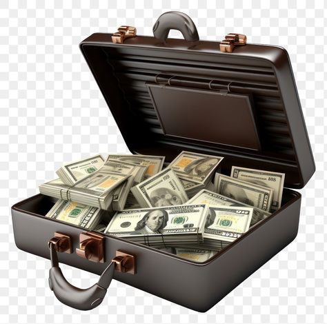 Money Briefcase, Money Printables, One Million Dollars, About Money, Money Bag, Money Cash, Paper Money, Investment, Money