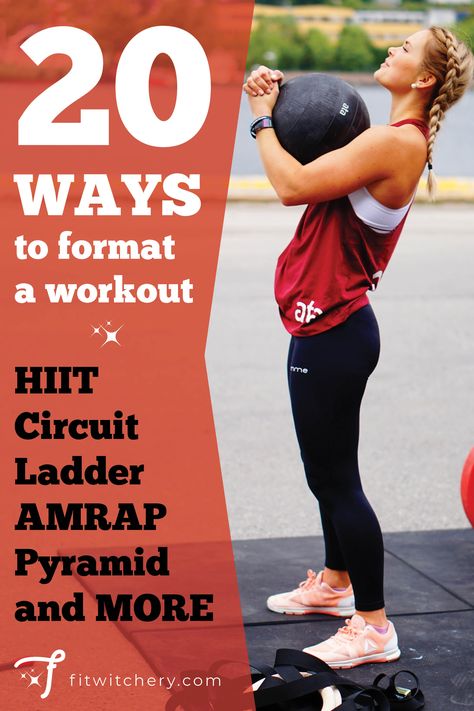 Workout Structure Ideas, Bootcamp Workout Formats, Workout Format Ideas, Group Exercise Workouts, Workout Formats, Group Fitness Class Ideas, Group Workout Ideas, Workout Finishers, Workout Planning