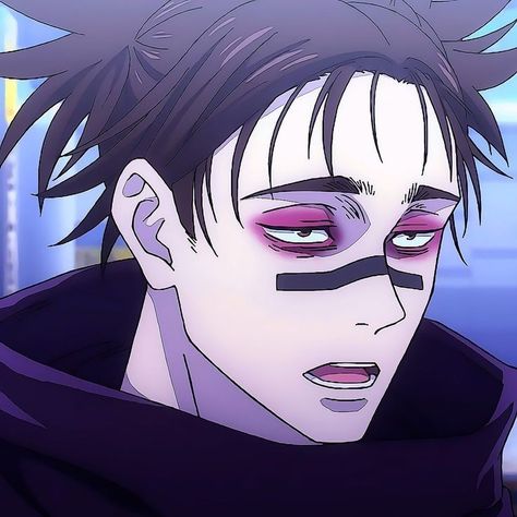 Jujitsu Kaisen, Anime Wall Art, Fictional Crushes, Anime Screenshots, Anime Profile, Pink Eyes, Fanarts Anime, Doja Cat, Profile Photo