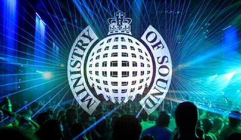 Ministry of Sound - London London Nightclubs, Ministry Of Sound, Electro House, Progressive House, List Of Jobs, Electronic Dance Music, Central London, Dance Music, Apple Music