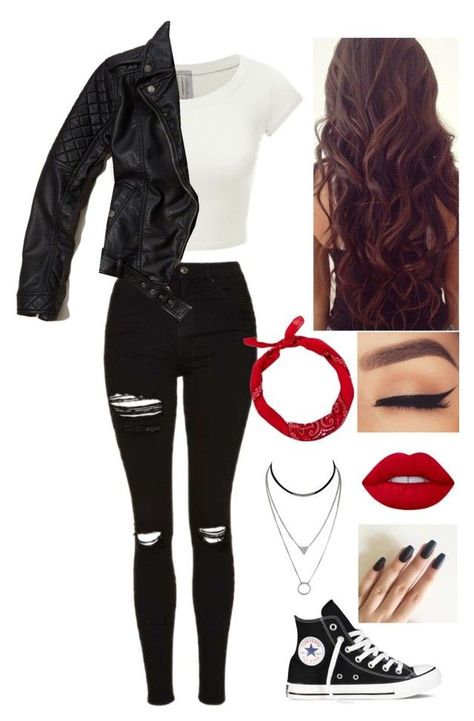 Greaser Girl Outfit, Throwback Thursday Outfits Spirit Week, Decade Outfits, Throwback Thursday Outfits, 1950's Hair, Decades Day Outfits, Greaser Outfit, Teenager Style, Grease Outfits