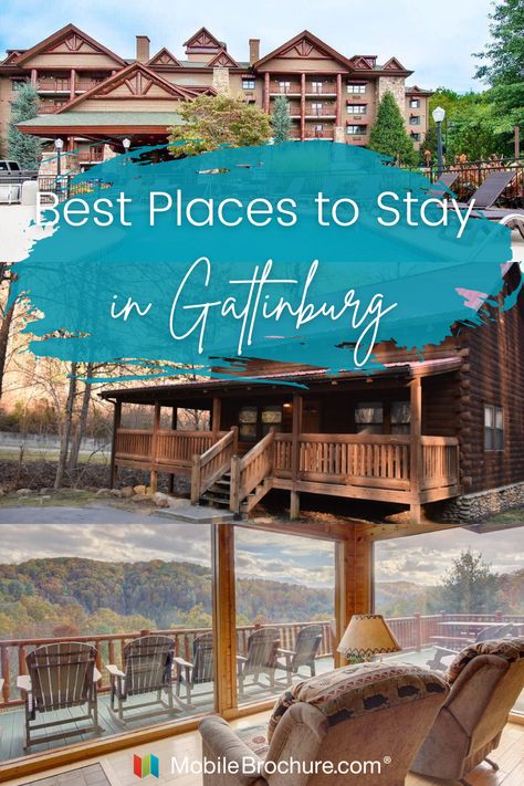 Places To Stay In Gatlinburg Tn, Where To Stay In Gatlinburg Tn, Cabins In Gatlinburg Tennessee, Gatlinburg Tennessee Cabins, Tennessee Family Vacation, Gatlinburg Tennessee Vacation, Smokey Mountains Vacation, Smoky Mountains Tennessee, Mountains Vacation