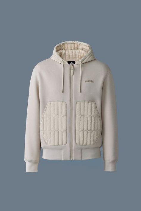 Beautiful material quality and detail the size remains I hope it is true because it is a gift for someone outside the Kingdom Two Way Zipper Jacket, Quilt Hoodie, Hoodie Mockup, Light Down, Mens Winter Boots, Coat Pocket, Down Parka, Double Knit, Suit Accessories