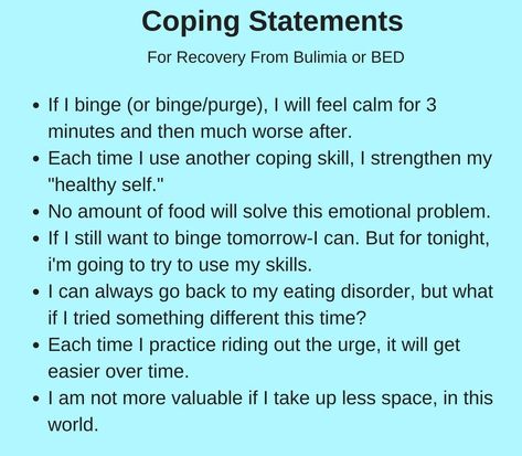 Coping Statements, Dbt Skills, Coping Skills, Building Block, Self Care, Self Love, Psychology, Healing, Feelings