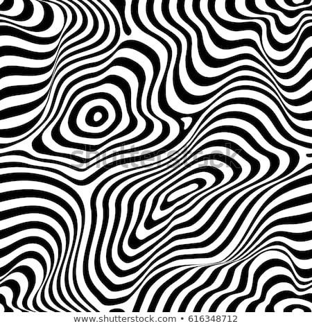 Black And White Illusions, Pop Art Tattoos, Trippy Patterns, Pop Art Background, Design Black And White, 3d Visual, Pop Art Design, Pop Art Wallpaper, Black And White Background