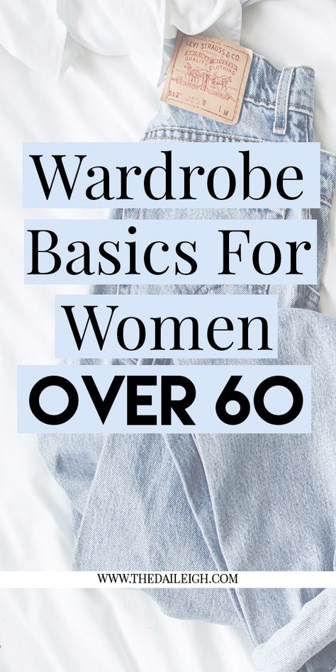 Wardrobe Essentials 60s, Wardrobe Essentials For Women Over 50, Wardrobe Basics For Women Over 50, Wardrobe Basics For Over 50, How To Dress In Your 60's, How To Dress In Your 60s Casual, How To Dress In Your 60s Chic, How To Dress In Your 60s Outfit, How To Dress In Your 60's Style, What To Wear In Your 60's, Wardrobe Basics For Women In Their 60's, Style After 60 Older Women, Style After 60, Style After 60 Older Women Classy, Style After 60 Older Women Over 50 Wardrobe Basics For Women, Clothes For Women Over 60, Dressing Over 60, Clothes For Women Over 50, Mode Tips, Over 60 Fashion, Older Women Fashion, 60 Fashion, Women Over 50