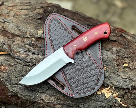 D2 steel skinner knife available now in stock for place your order and more information dm me now #HuntingLife #HuntingSeason #DeerHunting #BigGameHunting #HuntingAdventures #WildGameHunting #HuntersUnite #RifleHunting #BowHunting #FishingLife #AnglersUnite #OutdoorAdventures #WildernessExploration #CampingLife #HikingAdventures #OutdoorEnthusiasts #NatureLovers #ConservationEfforts #WildlifeConservation #OutdoorGear #AdventureSeekers #WildlifeManagement #OutdoorSkills #SurvivalSkills Skinner Knife, Big Game Hunting, Hunting Life, Bowhunting, D2 Steel, Wild Game, Bow Hunting, Fishing Life, G Adventures