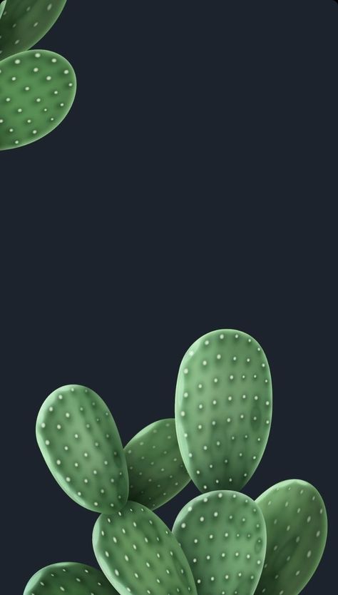 Wallpaper Cactus, Wallpaper Plant, Cactus Paintings, Simplistic Wallpaper, Blue Butterfly Wallpaper, Blank Background, Minions Wallpaper, Apple Logo Wallpaper Iphone, Floral Wallpaper Iphone