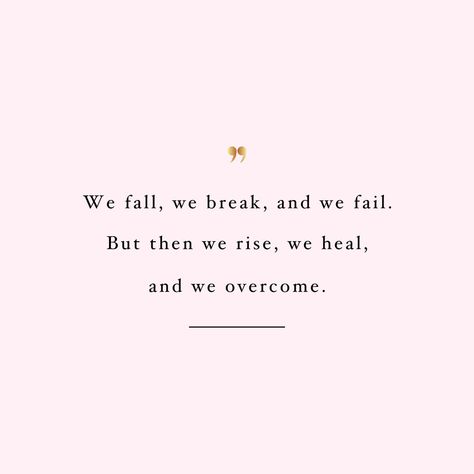 Rise, heal and overcome! Browse our collection of motivational health and fitness quotes and get instant wellness and self-love inspiration. Stay focused and get fit, healthy and happy! https://www.spotebi.com/workout-motivation/rise-heal-overcome/ Overcoming Challenges Quotes, Rise Up Quotes, Lifes Challenges Quotes, Overcoming Obstacles Quotes, Health And Fitness Quotes, Obstacle Quotes, Overcoming Quotes, Rise Quotes, Ig Quotes