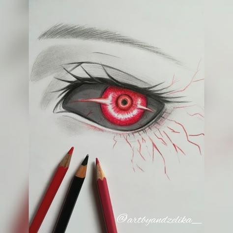 Tokyo Ghoul Eye Tattoo, Tokyo Ghoul Art Style, Tokyo Ghoul Drawing Easy, Tokyo Ghoul Drawing Sketch, Tokyo Ghoul Manga Art, Tokyo Ghoul Painting, Tokyo Ghoul Eyes, Tokyo Ghoul Sketch, Tokyo Ghoul Eye