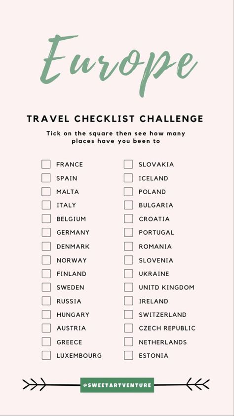 Country Checklist, Travel Dairies, Travel Template, Travel Infographic, Holiday Travel Destinations, Top Places To Travel, Travel Inspiration Destinations, Adventure Travel Explore, Travel Recommendations